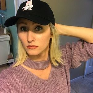 Meet your Posher, Alyssa